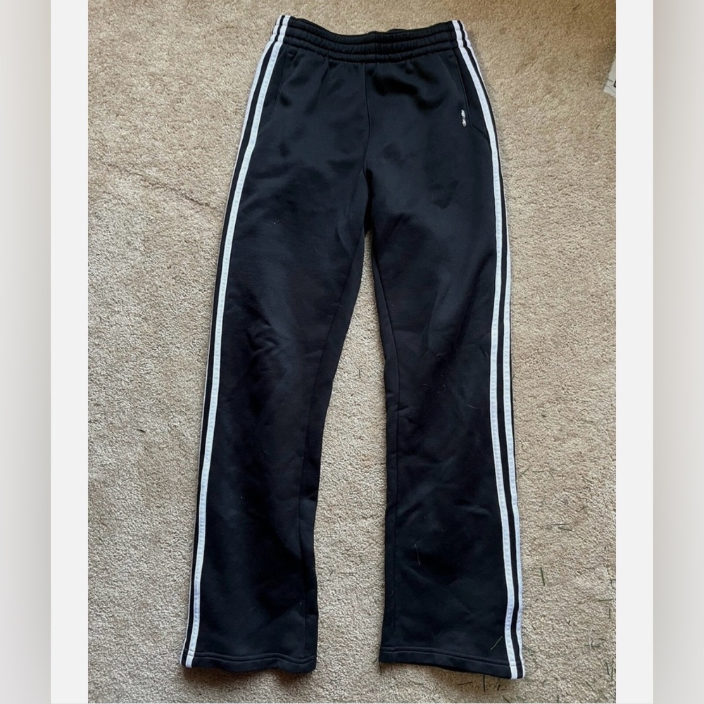 ADIDAS Sweatpants ~ Boys Size 14 16